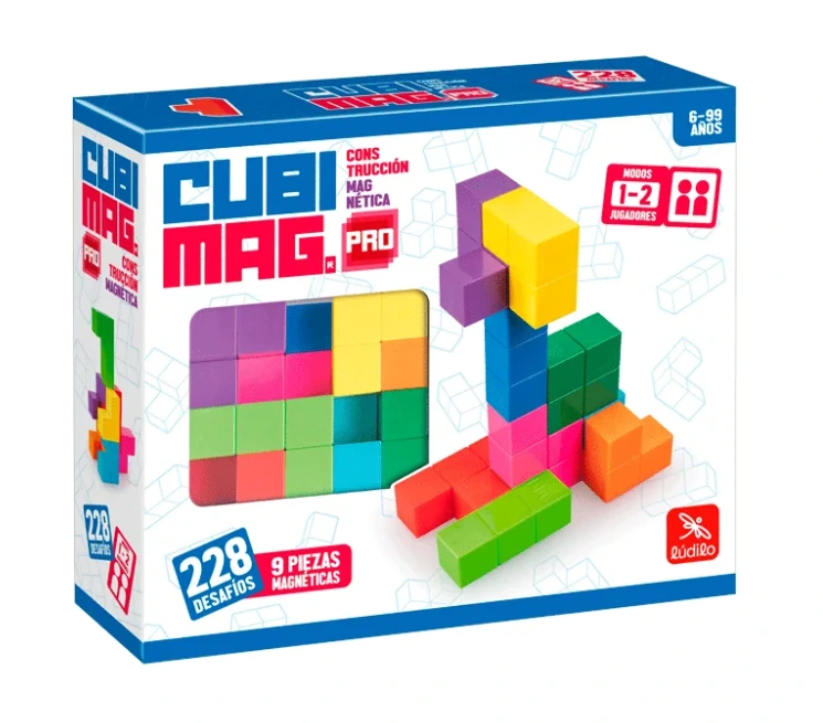 CUBIMAG - Imagen 6