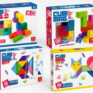CUBIMAG