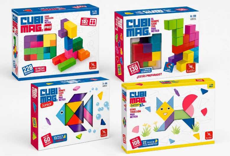 CUBIMAG