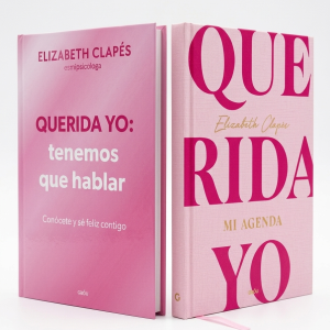 Querida yo, mi agenda