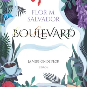 BOULEVARD LIBRO 1