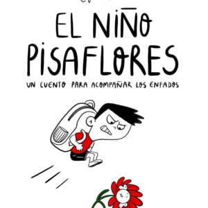 EL NIÑO PISAFLORES