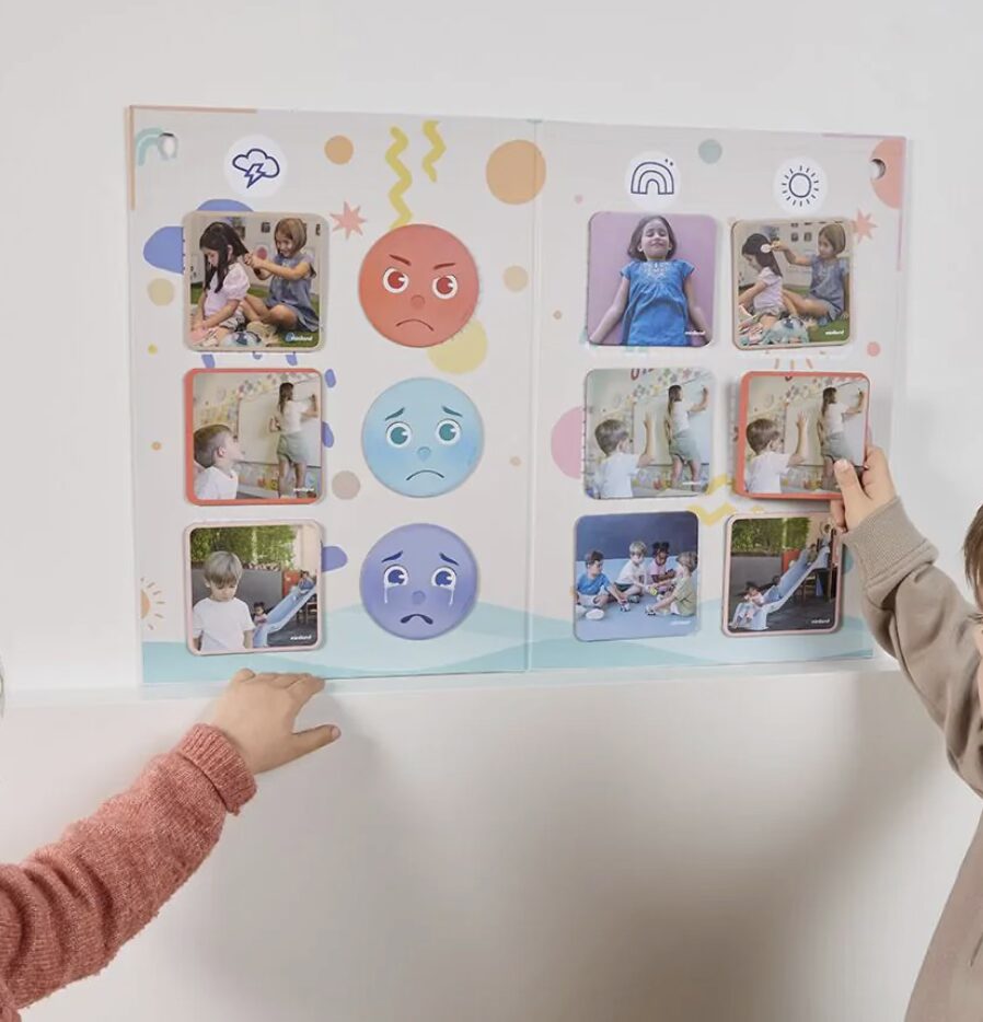 JUEGO CONTRA EL BULLYING "ME PONGO EN TU LUGAR" - Imagen 2