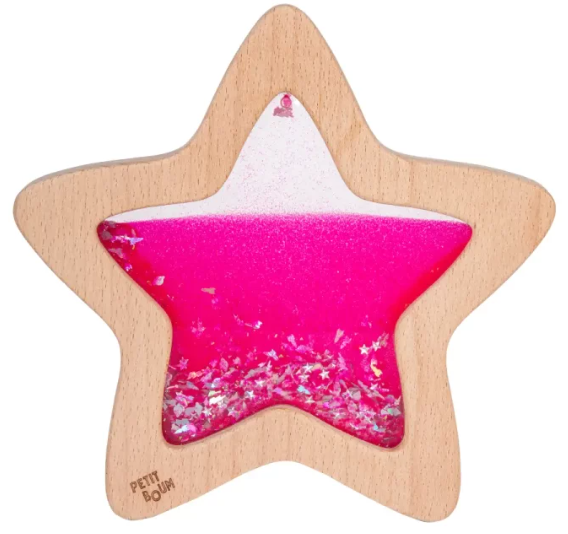 ESTRELLA NEBULOSA