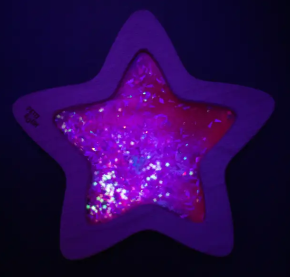 ESTRELLA NEBULOSA - Imagen 2