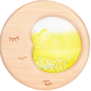 LUNA SENSORIAL