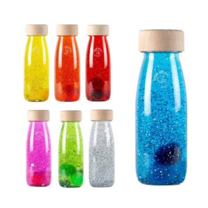 BOTELLA SENSORIAL