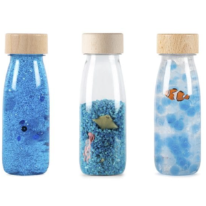 PACK SENSORIAL MARINO