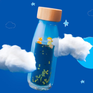 BOTELLA SENSORIAL DINÁMICA