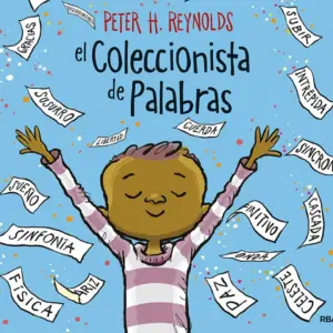 EL COLECCIONISTA DE PALABRAS