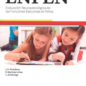 ENFEN. Evaluación Neuropsicológica de las Funciones Ejecutivas en Niños(c)