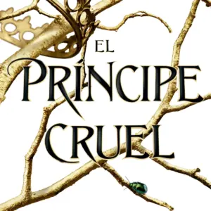 EL PRINCIPE CRUEL