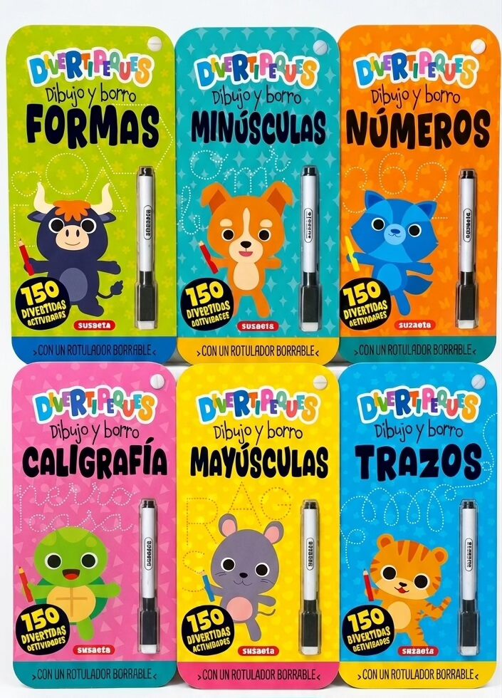 DIVERTIPEQUES