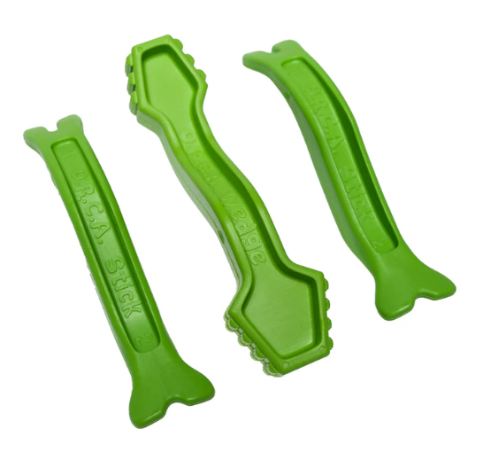 KIT DE CUIDADO ORAL Y ESTIMULACIÓN OROFACIAL TALKTOOLS