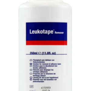 LEUKOTAPE REMOVER