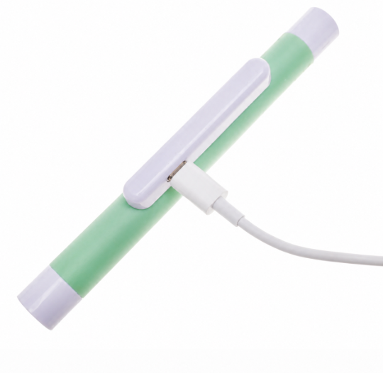 VIBRADOR ORAL TERAPÉUTICO RECARGABLE - Imagen 3
