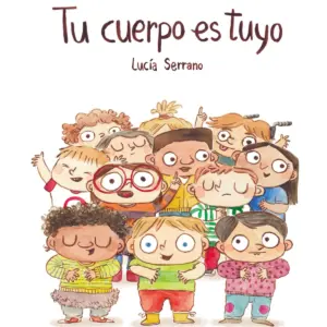 TU CUERPO ES TUYO
