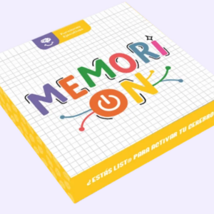 MEMORI-ON