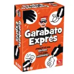 GARABATO EXPRESS
