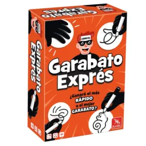 GARABATO EXPRESS