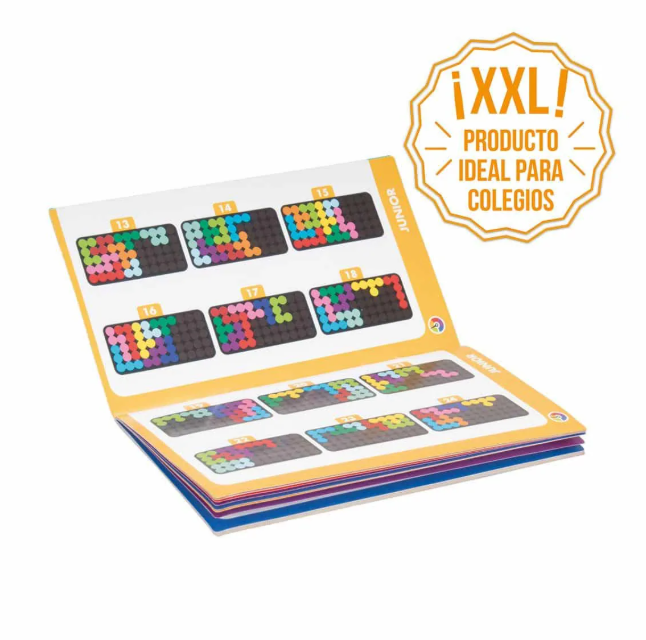 IQ PUZZLER PRO XXL - Imagen 3