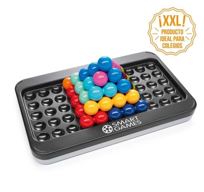 IQ PUZZLER PRO XXL - Imagen 2