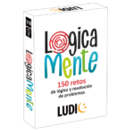 CARTAS LUDIC - LÓGICAMENTE