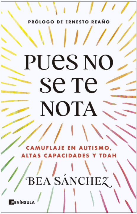 PUES NO SE NOTA