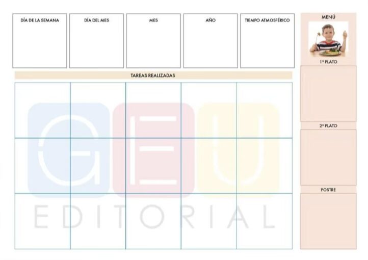 AGENDA DE COMUNICACIÓN VISUAL IMANTADA - Imagen 4