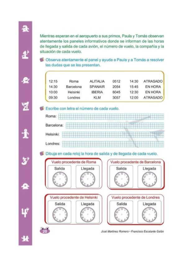 101 TAREAS PARA DESARROLLAR LAS COMPETENCIAS 3 - Imagen 2