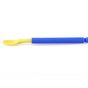 VIBRADOR Z-VIBE CON CABEZAL CUCHARA