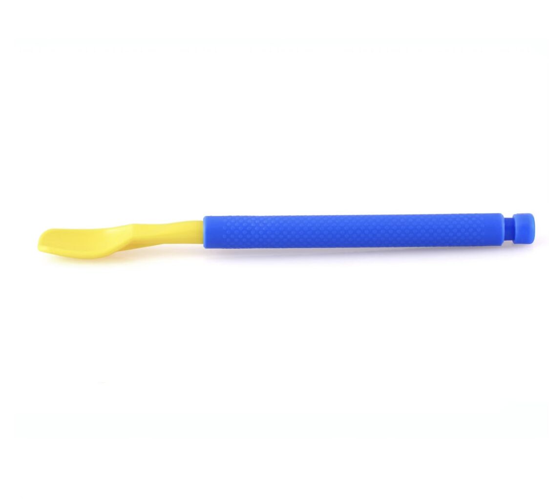 VIBRADOR Z-VIBE CON CABEZAL CUCHARA