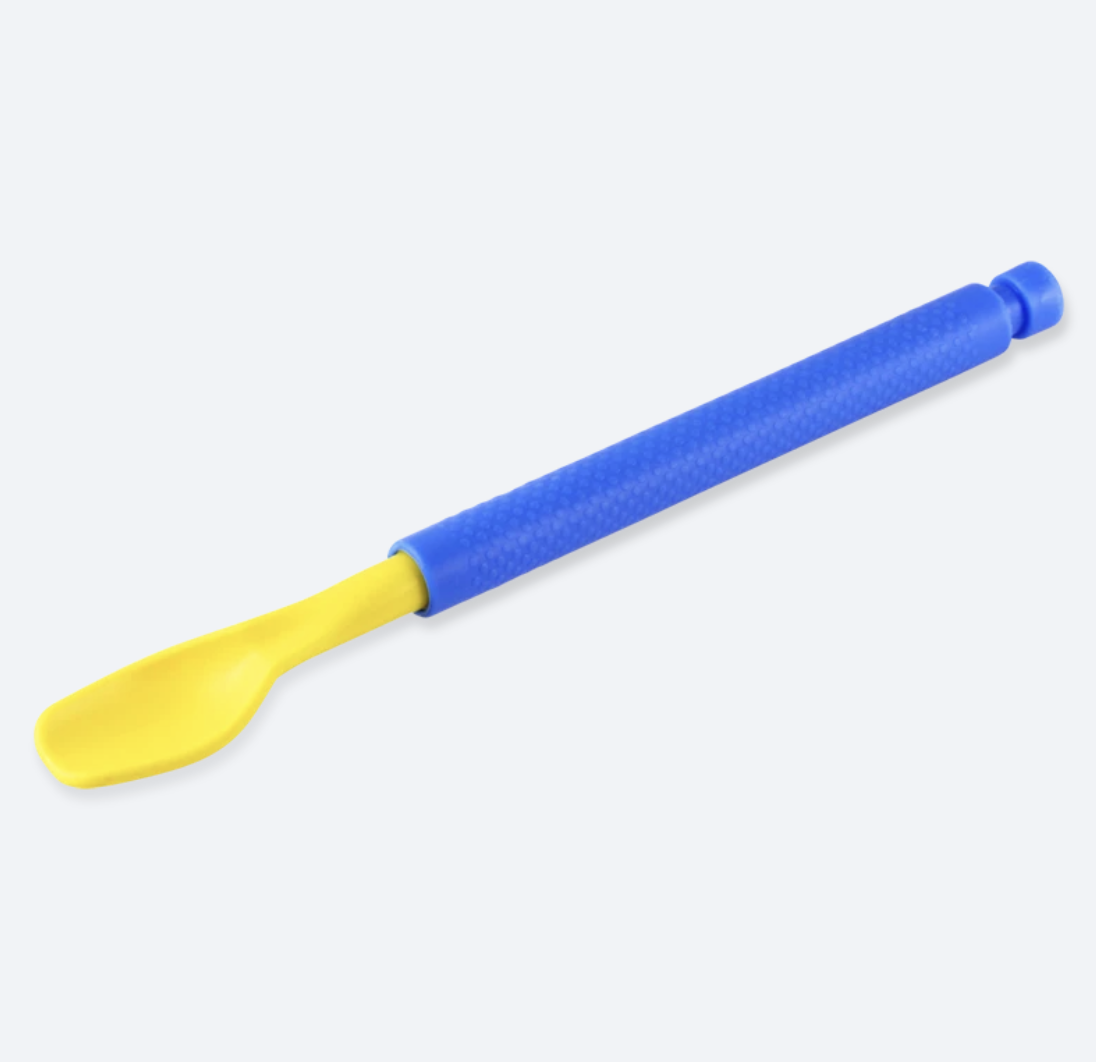 VIBRADOR Z-VIBE CON CABEZAL CUCHARA - Imagen 2