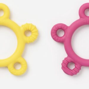 MORDEDOR DONUT BABY CHEW RING