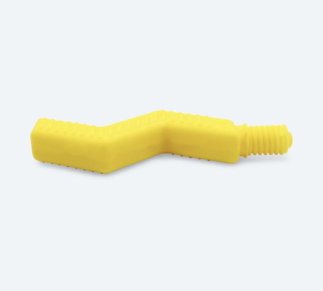 MORDEDOR ZIG ZAG TIP Z-VIBE - Imagen 2