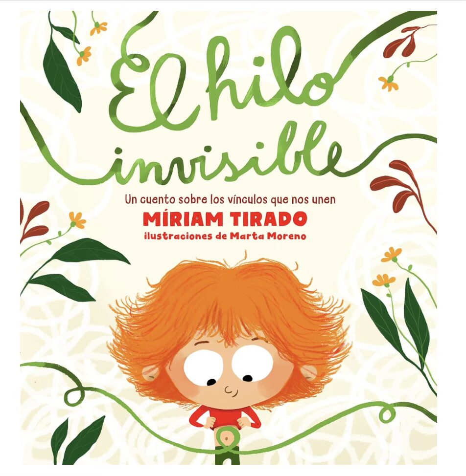 EL HILO INVISIBLE