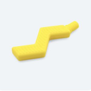MORDEDOR ZIG ZAG TIP Z-VIBE