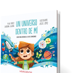 UN UNIVERSO DENTRO DE MÍ